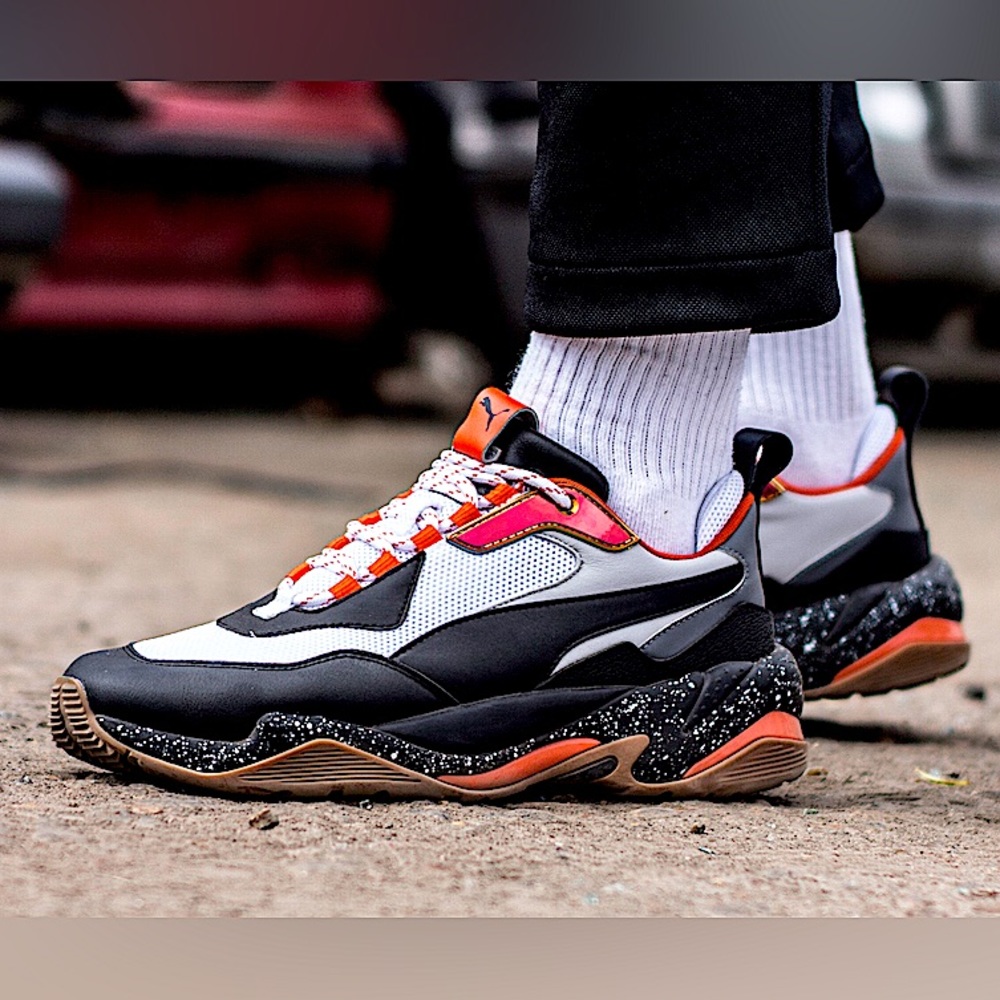 PUMA Thunder Electric Men’s Shoe Size 8.5